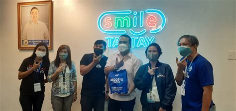 dti taytay|DTI Rizal .